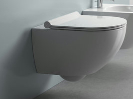 Catalano Sfera 50 toilet zwevend model - 778EUR