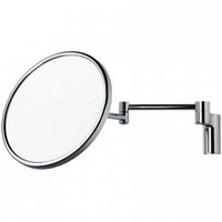 Colombo Specchio ronde Scheer-en make-up spiegel zonder verlichting - 231EUR