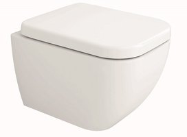 F-Design Toilet Sky Wandtoilet diepspoel - 379EUR